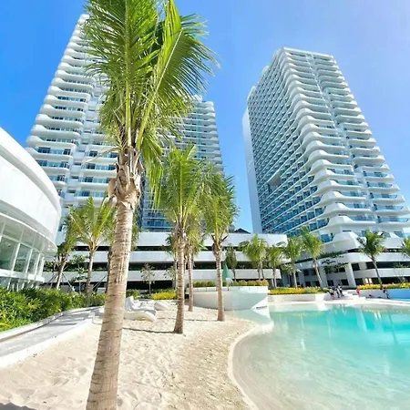Sm Bicutan Condo By Santorini