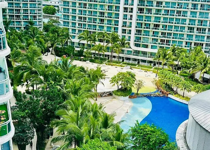 Sm Bicutan By Santorini * Manila